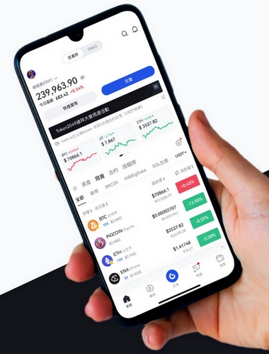 Sole Coinpulse - Como o aplicativo Sole Coinpulse aprimora sua negociação?
